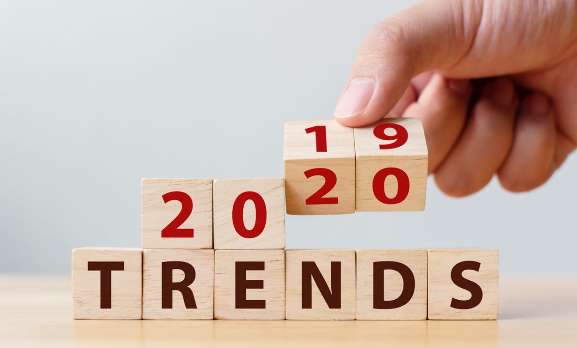 2020 trends
