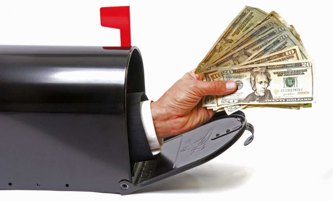 rebate-money-in-the-mailbox
